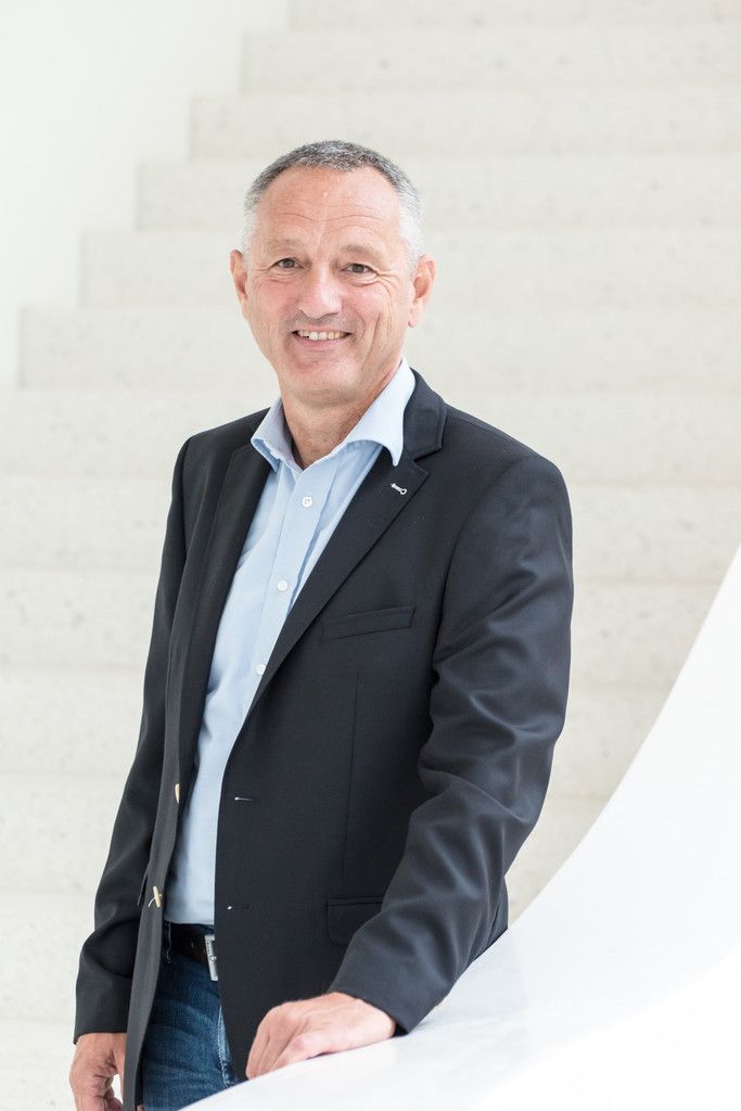 Eduard Konzett begleitet die sensiblen Prozesse, wenn es um einen Jobwechsel geht.Konzett