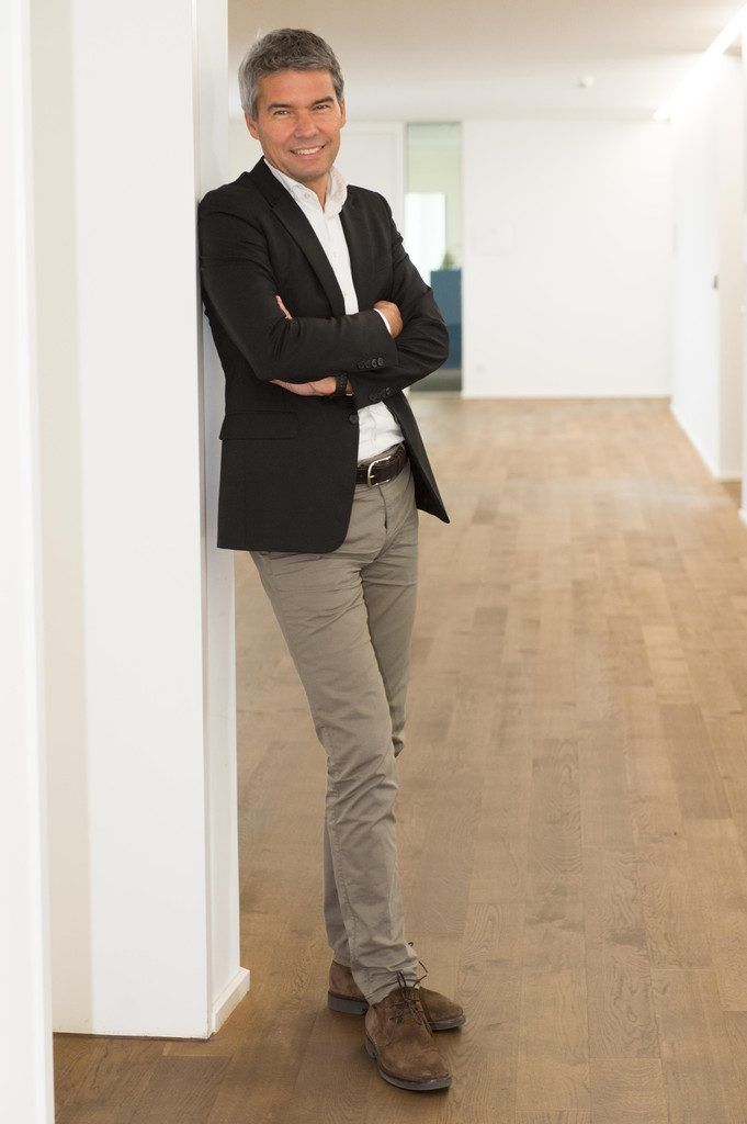 Geschäftsführer verlässt Prisma nach 19 Jahren