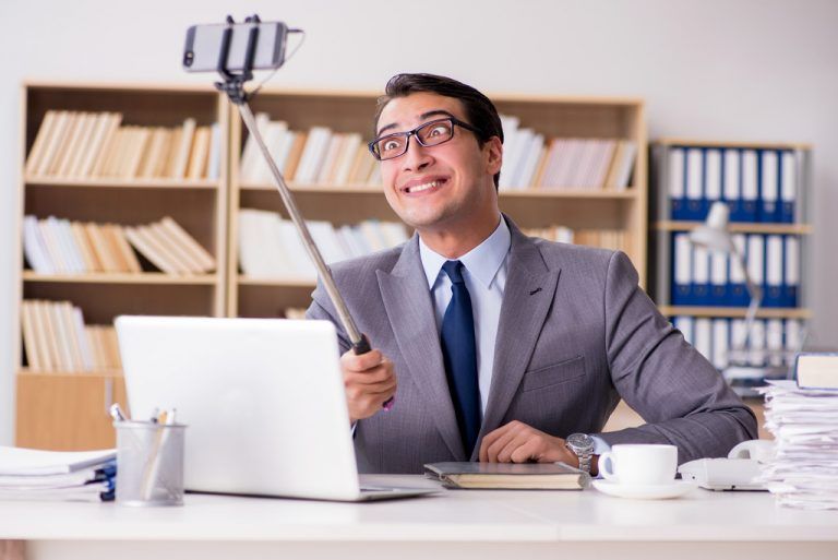 Ein bisschen Spaß muss auch bei der Jobanzeige sein, oder? Nicht jeder kann jedoch damit etwas anfangen.