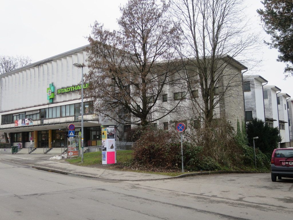 Idee einer Markthalle verfängt bei den Dornbirnern. Doch noch gibt es viele Hürden.