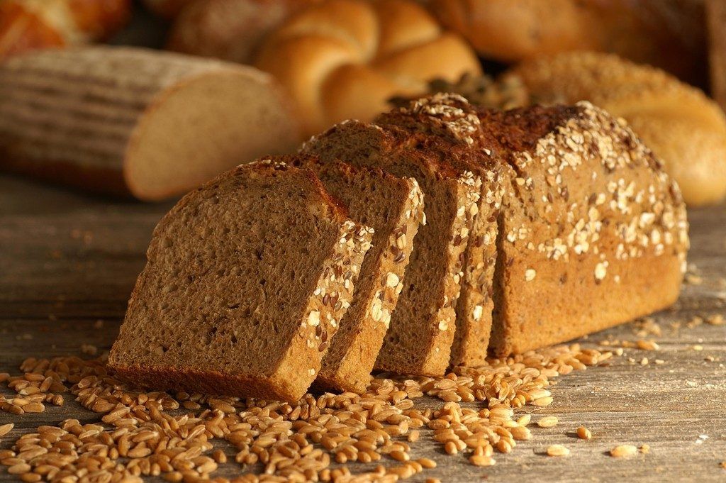 Glutenverzicht nützt dem Herzen nichts