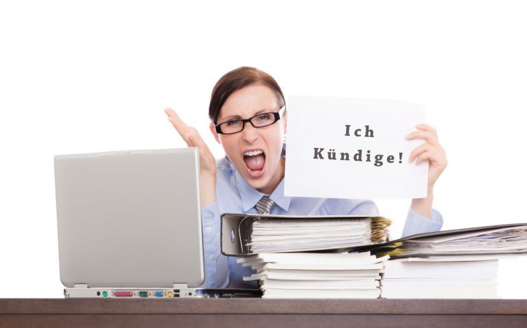 Ein Stellenwechsel steht hoch im Kurs. 27,7 Prozent der in Österreich Beschäftigten wollen in diesem Jahr einen neuen Job anfangen.