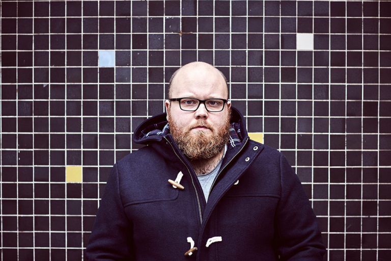 Eine außergewöhnliche Stimme: Andreas Kümmert mit einem neuen Album als Befreiungsschlag nach dem Ausstieg aus der zuvor gewonnenen Teilnahme für Deutschland zum Song Contest. foto: armin wolf