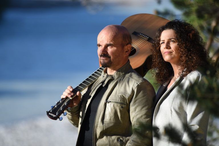 Eine bunte Mischung aus Kabarett, Musik, Theater, Poesie und Gelächter bildet den Rahmen für das bereits siebte Mundartfestival. bluatschink/bernhard berger