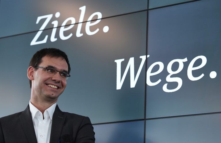 Eine einseitige finanzielle Lastenverschiebung vom Bund zu den Ländern dürfe es nicht geben, sagt Wallner. APA