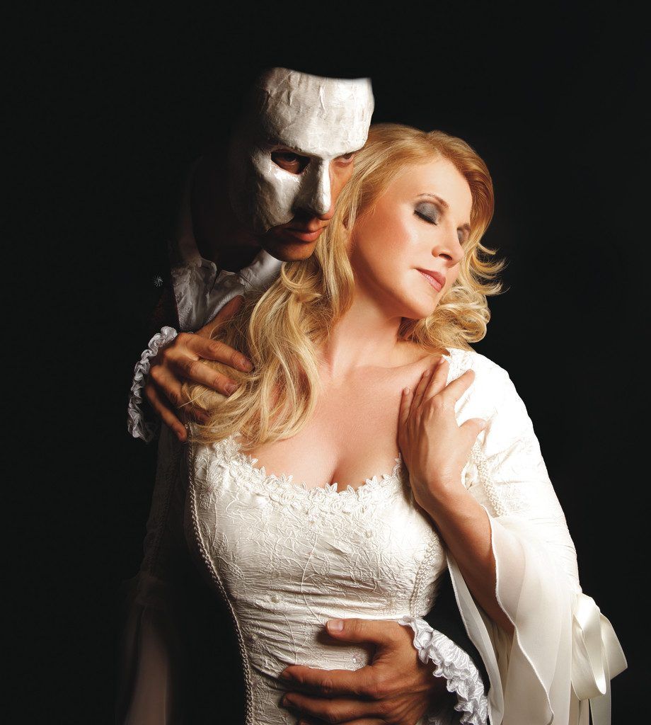 Das „Phantom der Oper“ neu interpretiert