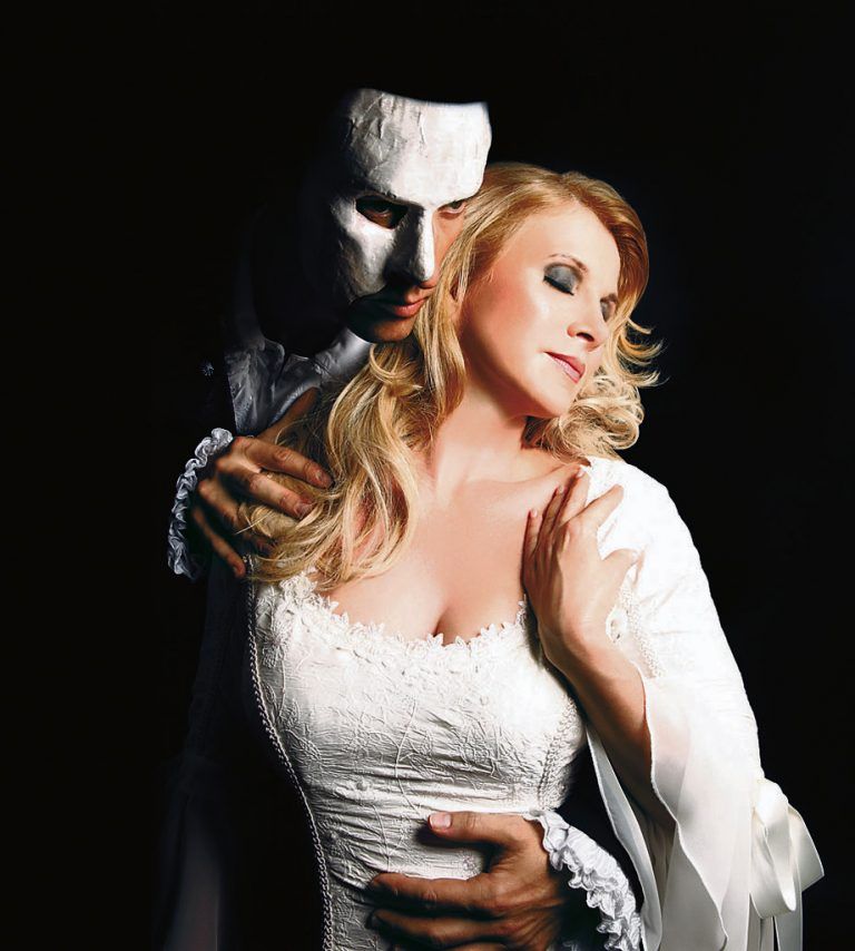 Eines der erfolgreichsten Tournee-Musicals gastiert am Sonntag, 4. März 2017 im Festspielhaus Bregenz. Foto: carina jahn