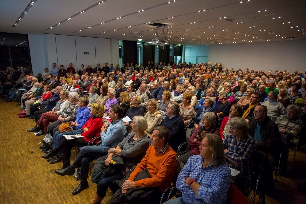 Vor Krebs ist niemand gefeit