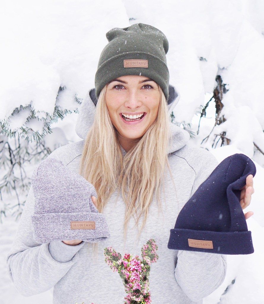 Die Liebe zur Heimat im ganz persönlichen Design