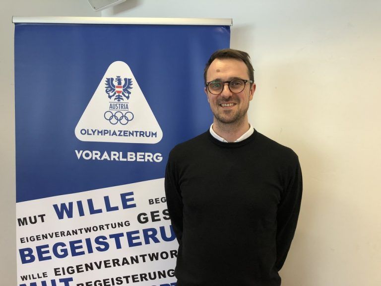 Er verantwortet die tägliche Turnstunde und bald die