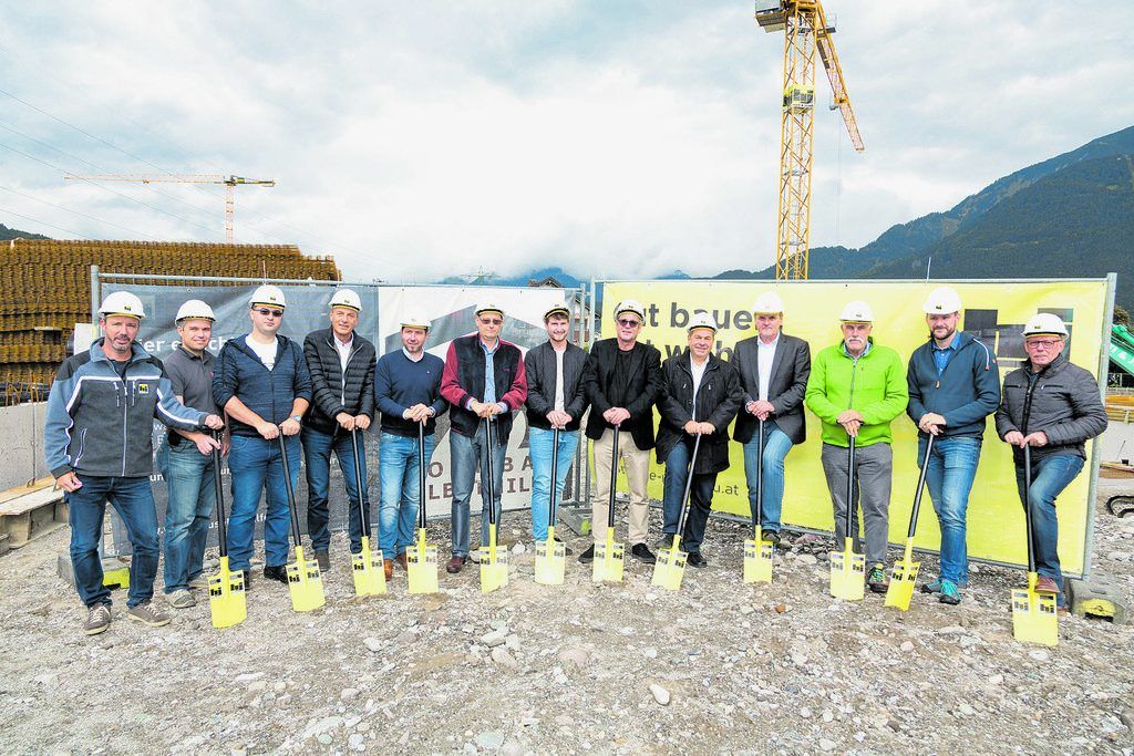 4. Vorarlberger  Immobilientag