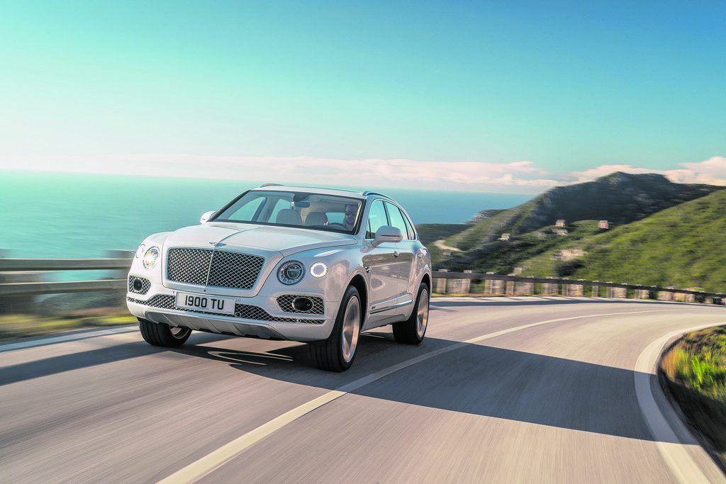 Elektrizität verhilft zu stiller Mobilität