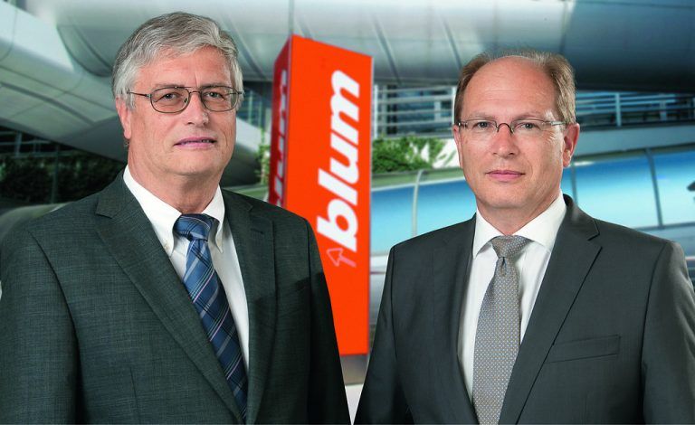 Es braucht klare Bedingungen in der Raumplanung. Mit Baulandhortung werden oft Firmen in Zusammenhang gebracht. Auch wir kaufen Grundstücke - nicht um damit zu spekulieren, sondern um zu bauen.  Herbert Blum, Blum Holding