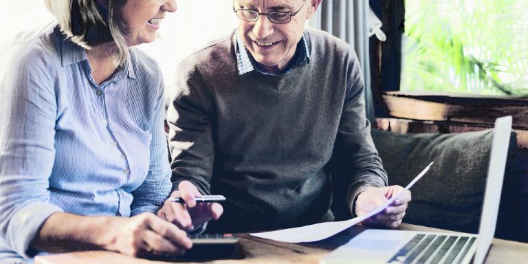 Es gilt sowohl Über- wie Unterversicherung zu vermeiden. Foto: Shutterstock