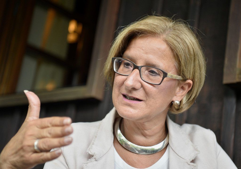 Reaktionen in  ganz Österreich