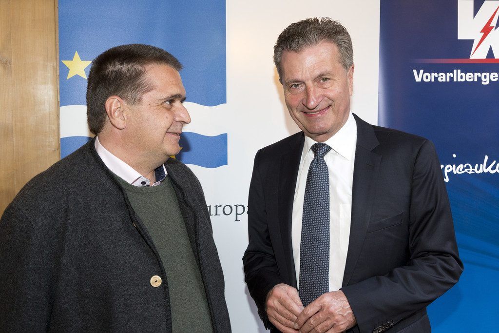 „Zu viele Kochshows und zu wenig Europa“