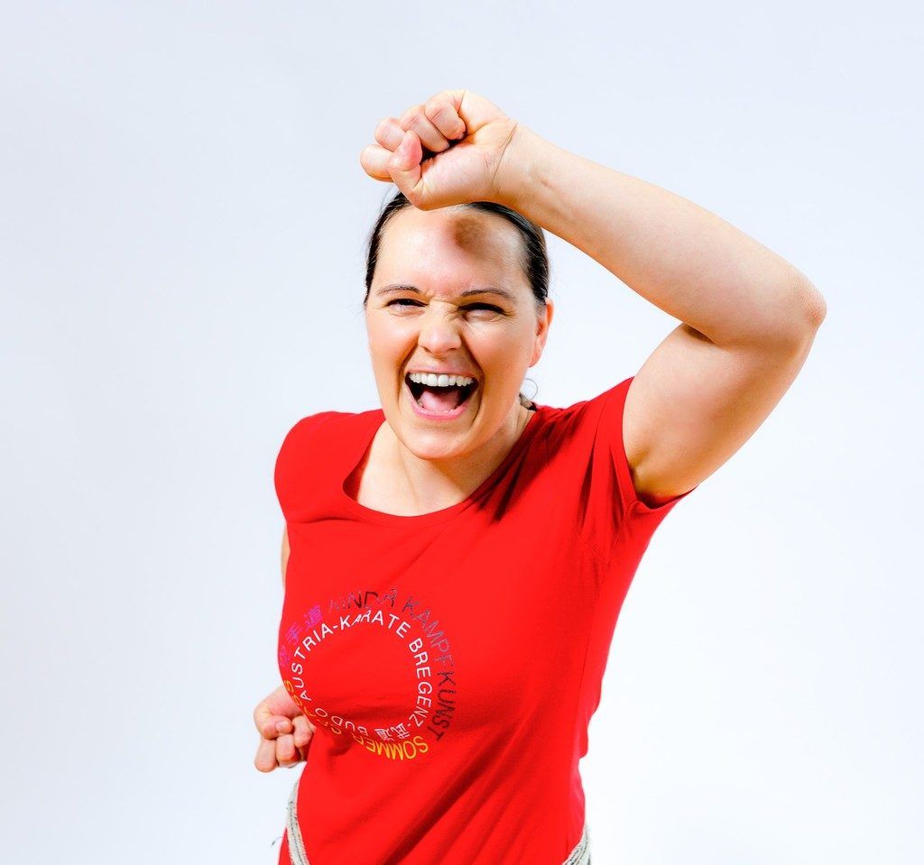 Gegen Übergriffe im Sport