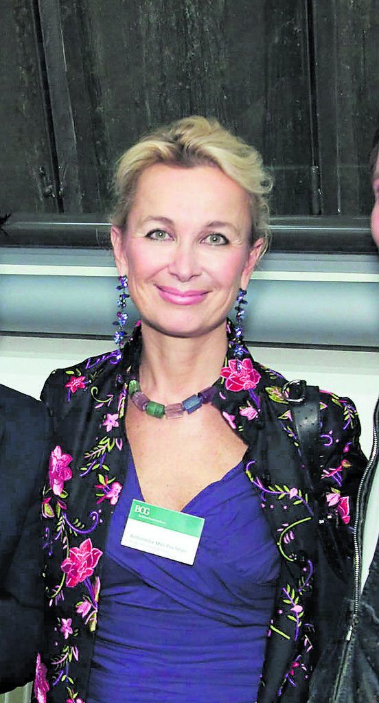 Bieterprozess statt Kontrollgremium: Wolford-Aufsichtsrätin gibt Vorsitz ab