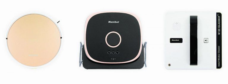 Exklusive Weihnachtsaktion für VN-Abonnenten im myRobotcenter. mamibot