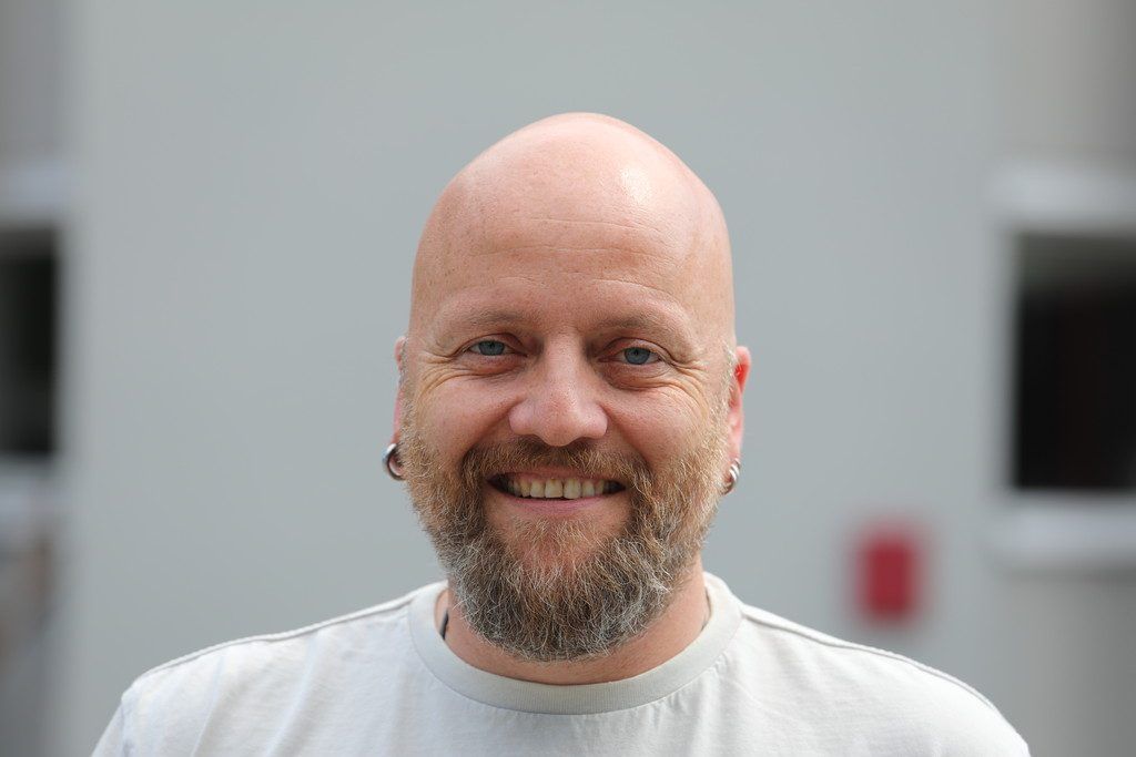 Nach drei Jahren Rot ist Schwarz wieder Mode