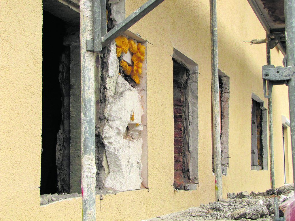 Rücktritt vom Immobilienkauf