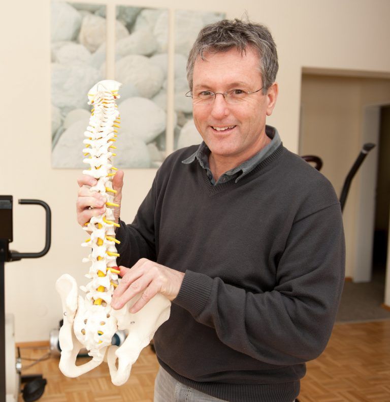 Vom Grippevirus einfach lahmgelegt