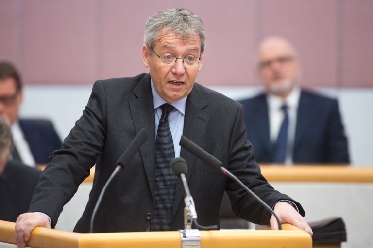 Post durchleuchtet Abläufe