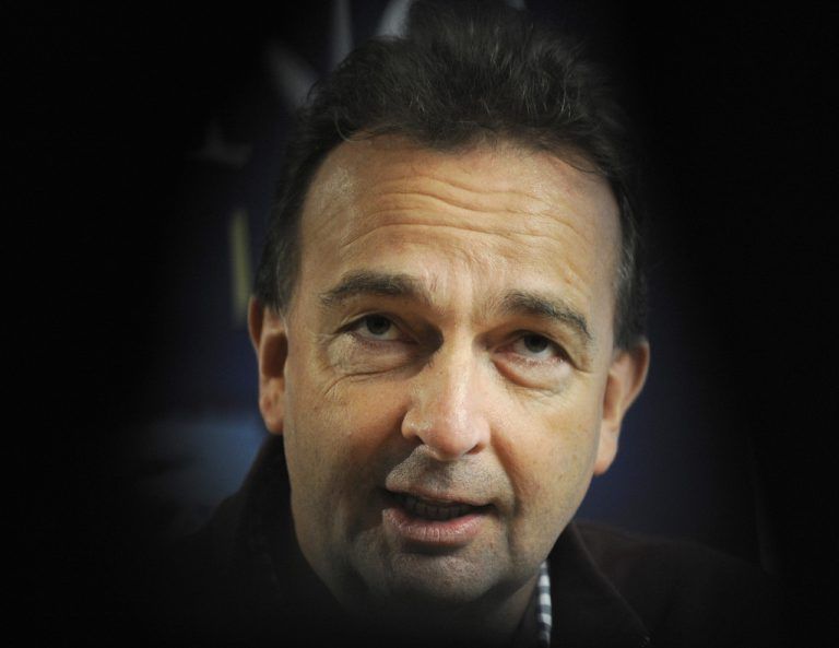 KARL VON HABSBURG Landwirt, Sohn von Otto von Habsburg