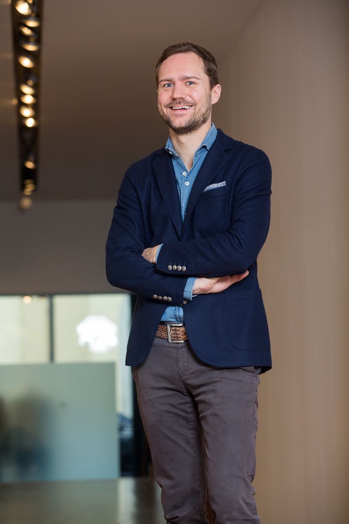 An diesem Wochenende kauft das Christkind die Geschenke