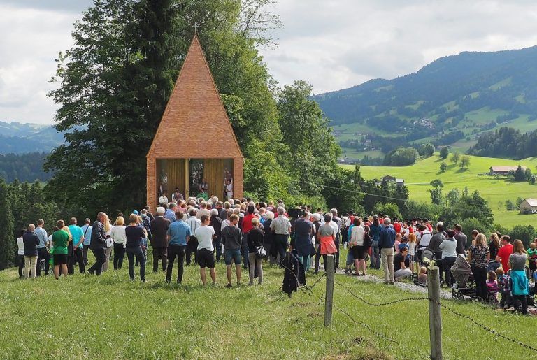 Gold und Silber für Vorarlberg