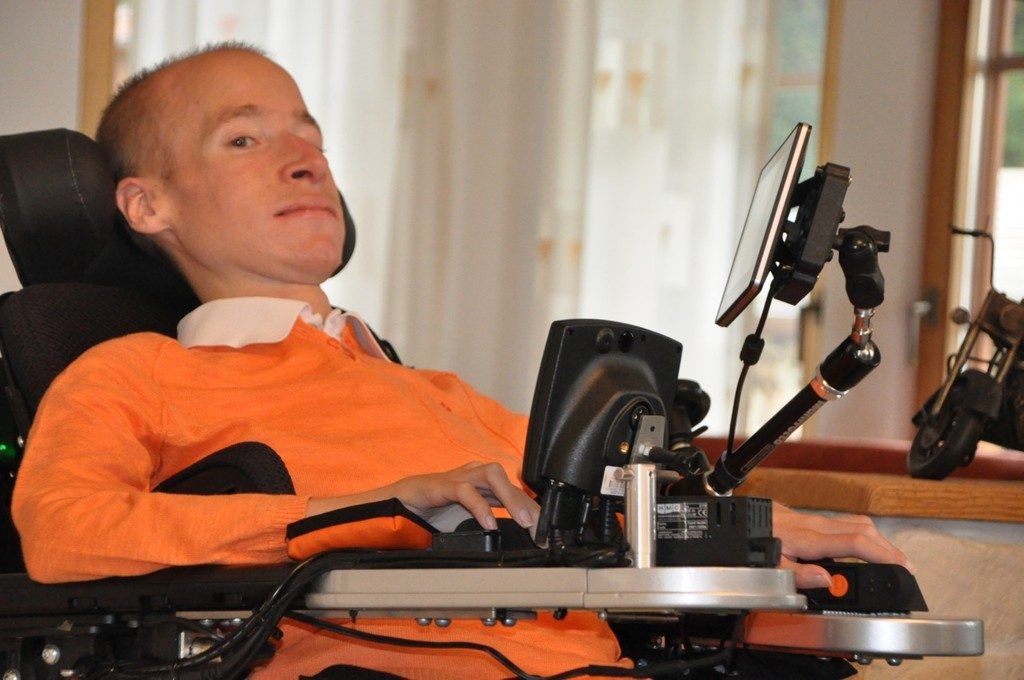 Mit Innovation und Scharfsinn in den Alltag