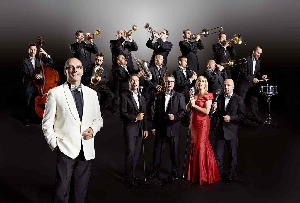„It’s Glenn Miller Time“