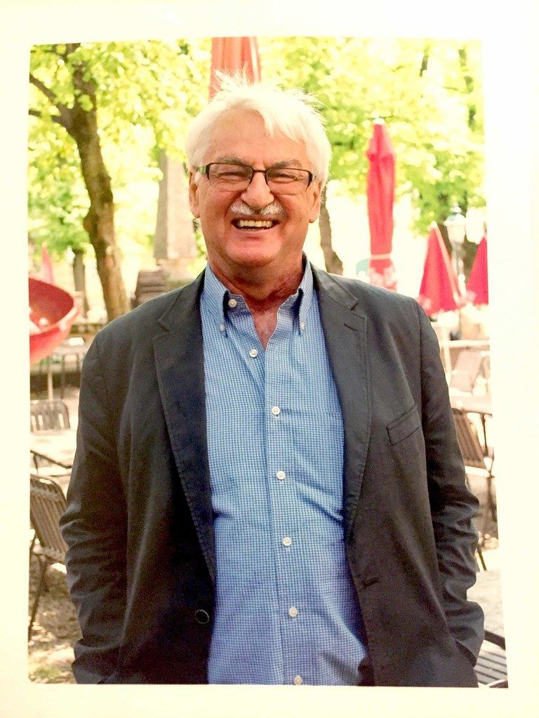 Historiker Günter Bischof (63) von der Uni New Orleans über das Wahlkampf-Finale.