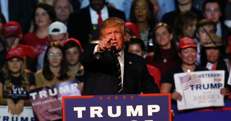 Wahl macht viele Menschen ärmer oder reicher