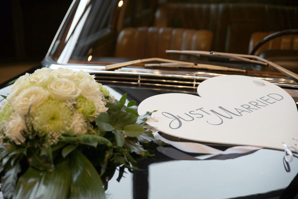 Messe – Alles für die Traumhochzeit