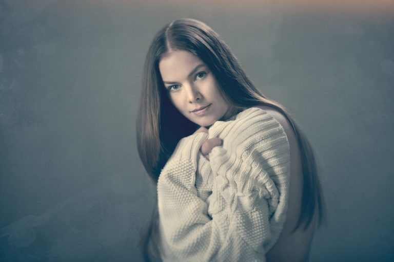 Norwegisches Musiktalent