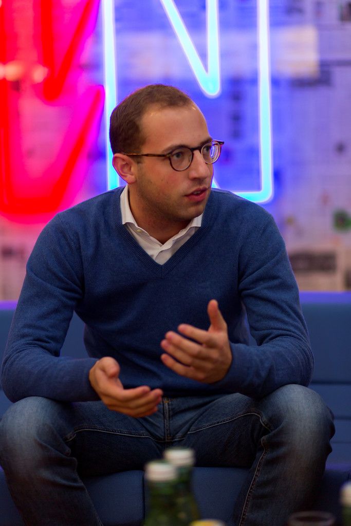 „Grünen Stempel sieht man nicht gravierend“
