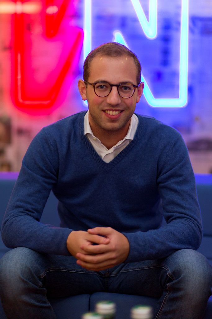 „Grünen Stempel sieht man nicht gravierend“