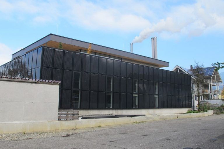 „Der Stoffkreislauf der Natur ist geschlossen“