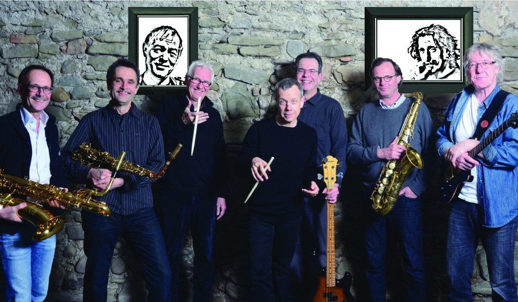 Oberstädter Stuben Musig – Spezial
