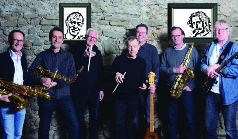 Oberstädter Stuben Musig – Spezial