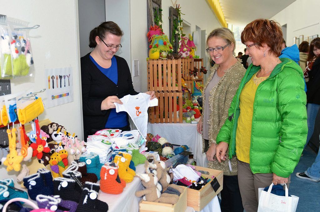 Kreativmarkt in Frastanz