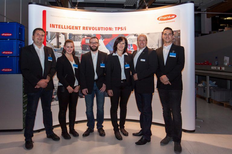 Schweißhelden der Nacht