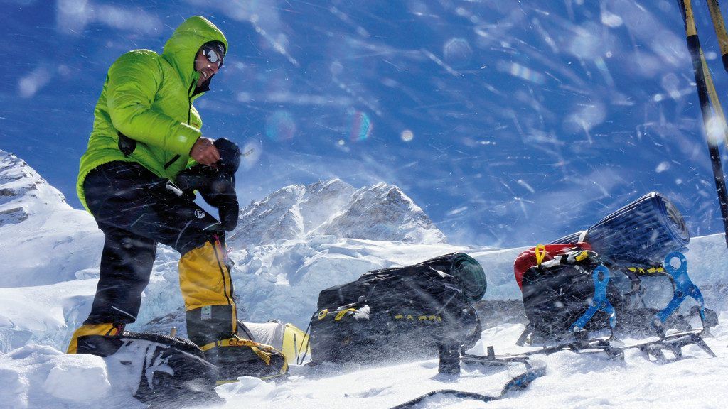 Per Fahrrad nach Tibet