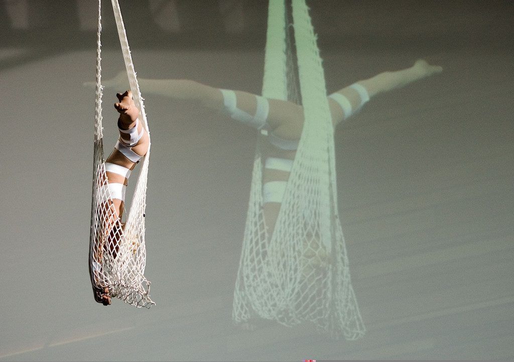 Varieté am Bodensee wird „Furioso“