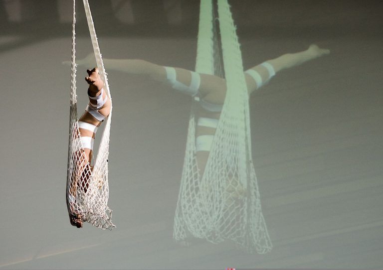 Varieté am Bodensee wird „Furioso“