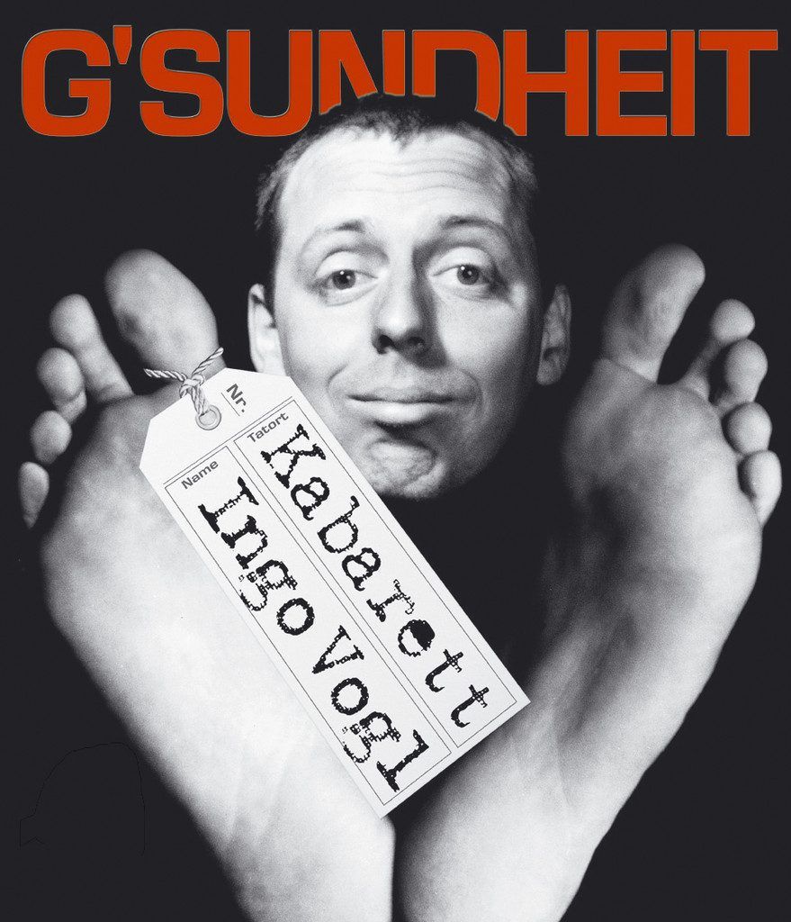 „Gesundes“ Kabarett