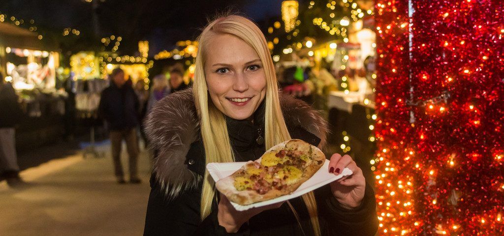 Einstimmen auf Advent
