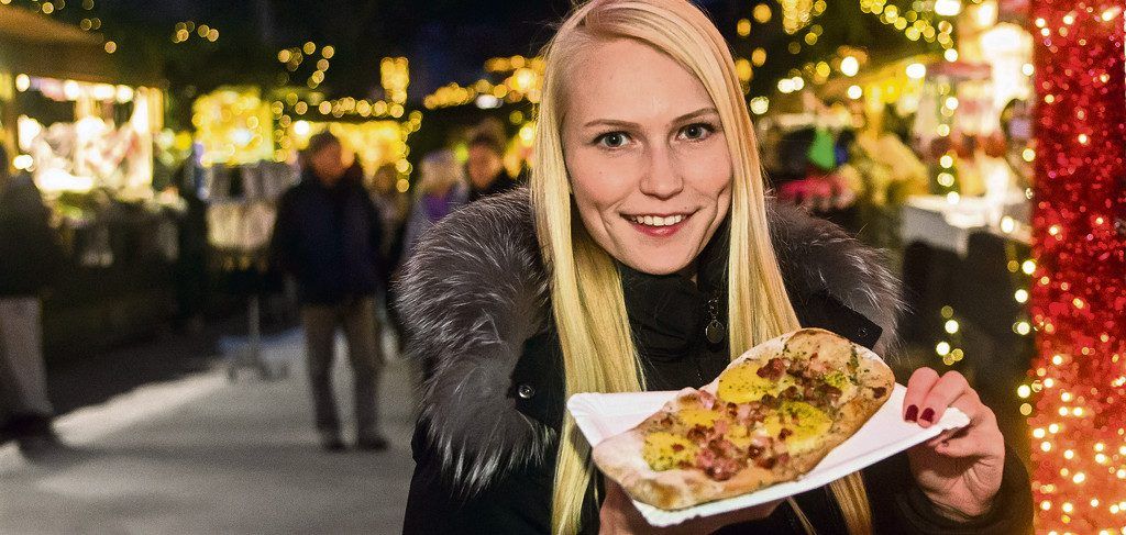 Es weihnachtet im Ländle