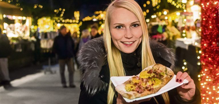 Es weihnachtet im Ländle